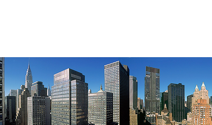 George Menda 757 Third Avenue Views