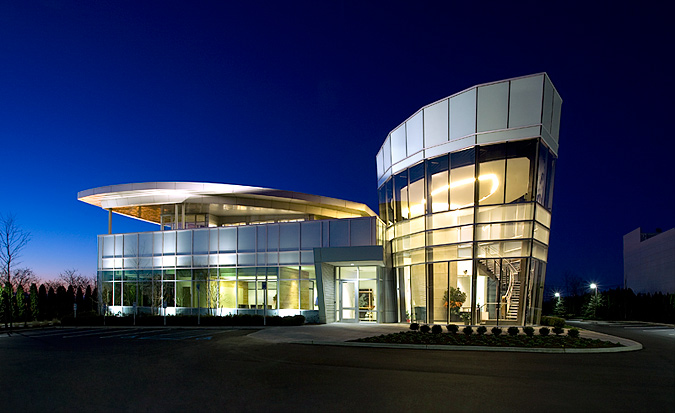 George Menda Rechler Equity HQ