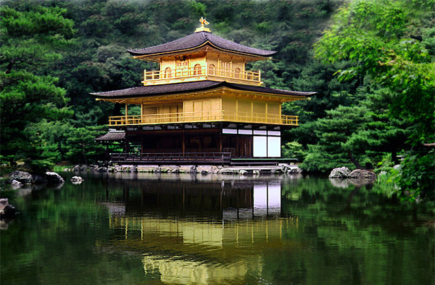 Kinkakuji
